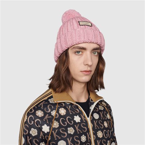 bonnet femme gucci|gucci hat macy's.